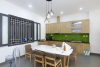 Nice and clean house for rent in Ngoc Thuy, Long Bien district, Ha Noi